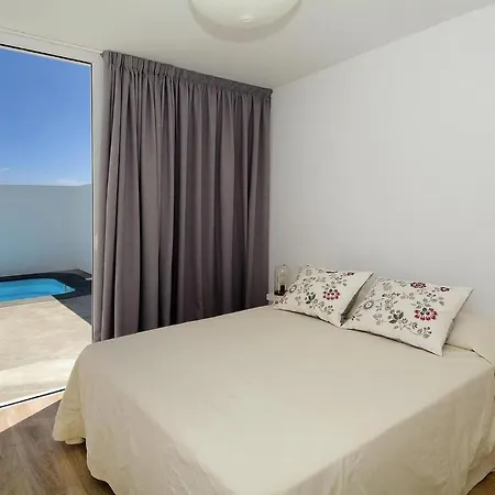 Vila Holiday Puerto Del Carmen - Ace02100a-oya *