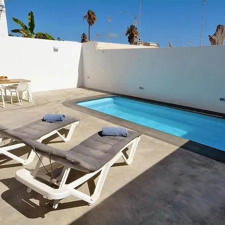 Vila Holiday Puerto Del Carmen - Ace02100a-oya *
