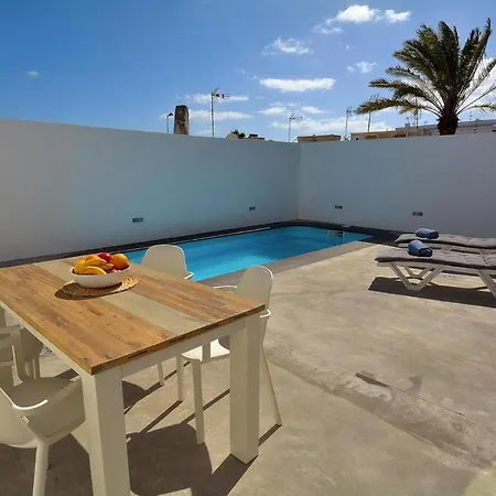 Vila Holiday Puerto Del Carmen - Ace02100a-oya Puerto del Carmen (Lanzarote)